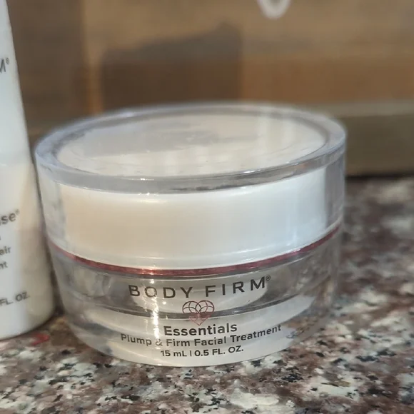 Crème Set - Cream